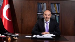 Başkan Soyer'den hakkında yürütülen kara propaganda için açıklama: 'TC' ibaresini silenler asla vatan millet sevgimizi sorgulayamazlar