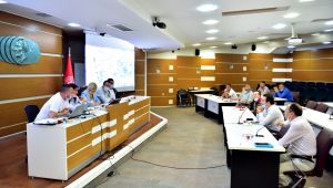 Bornova'da bir ilk! Çalışma takvimi belli oldu!