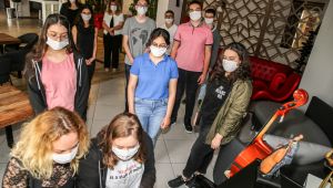 Buca Belediyesi'nden bir ilk daha: Ücretsiz akedemik eğitim