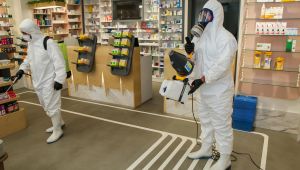 Buca Belediyesi'nden 