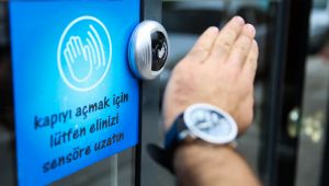 Buca’da kontrollü hizmet dönemi başladı