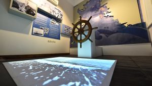 Buca Göç ve Mübadele Anı Evi'ne ödül