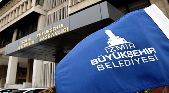 Büyükşehir'den bir ilk daha ! İzmir’den COVID-19 Dirençlilik Eylem Planı