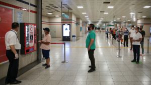 Büyükşehir'den İzmirliler için önemli hamle: Maskematikler'de yeni dönem başlıyor!