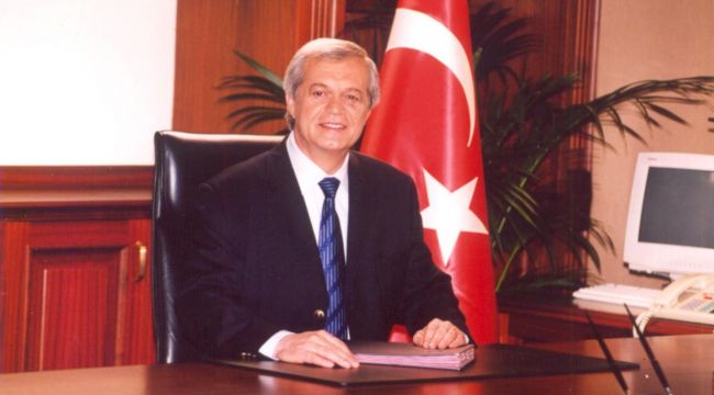 Büyükşehir eski başkanını unutmadı! Ahmet Piriştina Konuk ve Yazar Evi açıldı