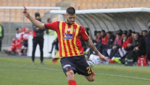 Calderoni'den Göztepe'ye yeşil ışık