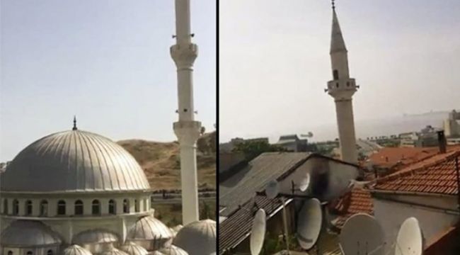 Camilerde ‘Çav Bella’ soruşturmasında ilerleme yok: 25 gündür kimin yaptığı bulunamadı