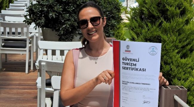 Çeşme'nin ilk