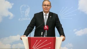 CHP'li Öztrak TÜİK verilerini değerlendirdi: ''Bunlar rekor''