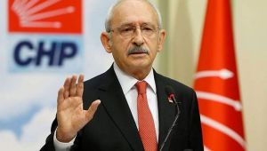 CHP Lideri Kılıçdaroğlu; ‘Vekil adaylarını halk seçsin’