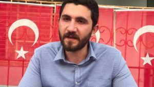 CHP Yüreğir Gençlik Kolları Başkanı Eren Yıldırım’a tahliye