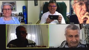 Çiğli'de Fakir Baykurt yarışmasının kazananı belli oldu!