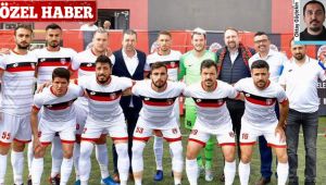 ÖZEL HABER - Çiğli'de meraklı bekleyiş sürüyor! TFF'den ligin kaderini değiştirecek karar çıkacak mı?