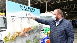 Çiğli’de örnek proje! 