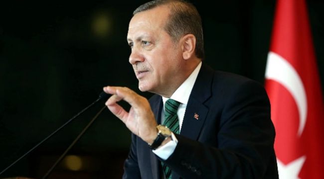 Cumhurbaşkanı Erdoğan: Koronavirüs sürecinden güçlenerek çıkmayı planlıyoruz