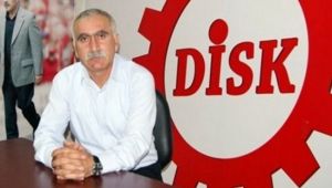 DİSK'ten Çiğli Belediyesi'yle ilgili iddialara jet yalanlama