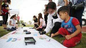 Dünya Bisiklet Günü’nde Karşıyaka'da renkli buluşma!