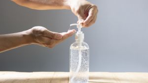 El dezenfektanı içen 3 kişi hayatını kaybetti, 1 kişi ise kör oldu