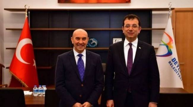 En başarılı 10 belediye başkanının 7’si CHP’li