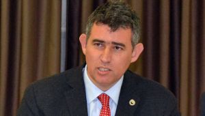 Feyzioğlu’ndan baroların yürüyüşüne ilginç yorum