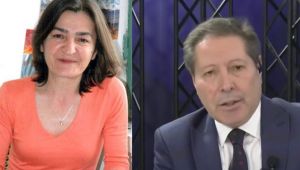 Gazetecilere peş peşe gözaltı!