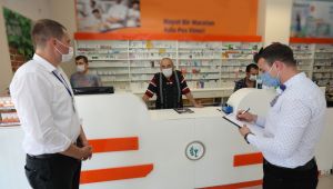 Gaziemir Belediyesi: “Çözüm Ekibi” İle esnafın yanında