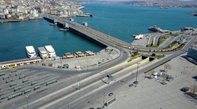 Gözler kritik toplantıda: Bu hafta sonu sokağa çıkma yasağı var mı?