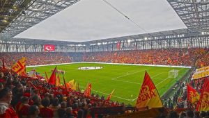 Göztepe'de, 96'ıncı kuruluş yılı kutlama programı belli oldu!