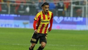 Göztepe'nin kozları eski takımlarına rakip olacak