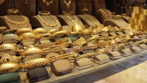 İnternetten altın alışverişinde sahte altın tehlikesi