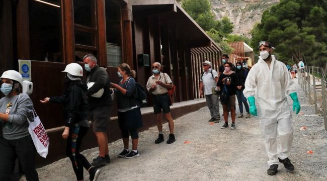 İspanya’dan flaş koronavirüs (Covid-19) kararı