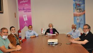 İzmir Kent Konseyi’nin mülteci raporu açıklandı