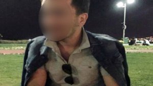 İzmir'de annesi ve babasını siyanürle öldüren şahısa 