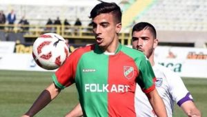 Karşıyaka'da Doğukan inci belirsizliği! Beşiktaş'ın ardından o kulüp devrede