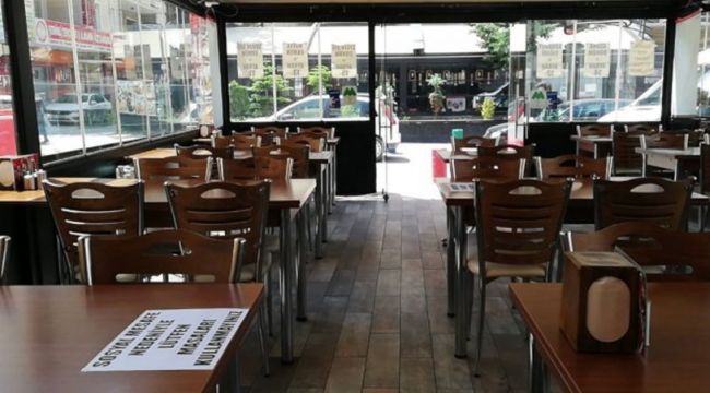 Koronavirüs esnafı vurdu: 'Borcu olmayan yok, küçük esnaf bitme noktasında'