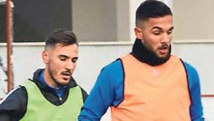 Menemenspor'a Süper Lig kancası