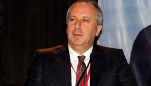 Muharrem İnce’den TÜİK’teki görevden almalara tepki : 