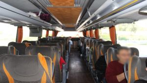 Resmi gazetede yayımlandı! İşte otobüs biletlerine yapılan indirim miktarı...