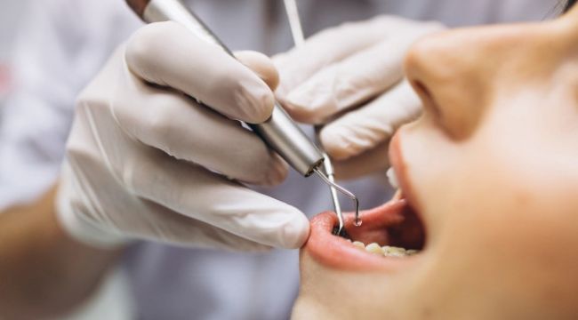 Sağlık-Sen'den diş hekimleri için çağrı