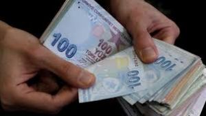 SGK'dan flaş açıklama: Yaşlılık, malullük ve ölüm aylıkları en az 1500 TL olacak