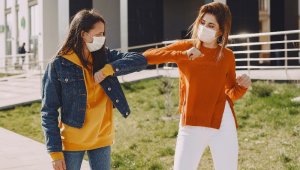 Uzmanlar uyardı: "Korona virüs salgını toplumsal ilişkileri etkileyecek"