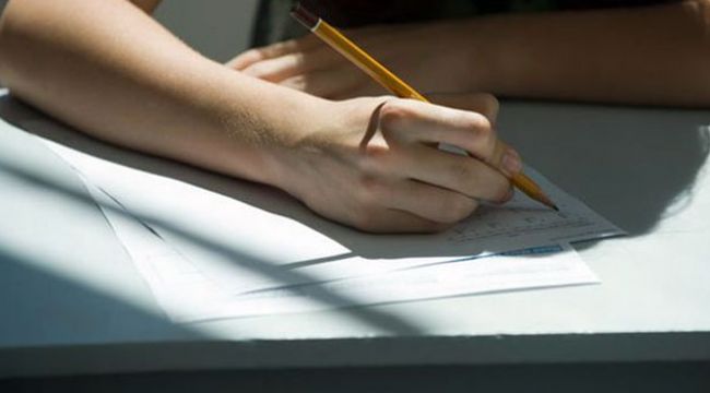 YKS sınav giriş belgeleri erişime açıldı