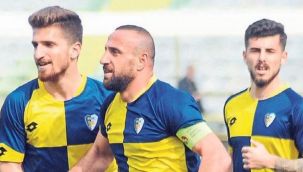 1928 Bucaspor'da kritik gün! Final için sahaya çıkıyor