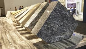27. Marble İzmir Fuarı'nın tarihi belli oldu!