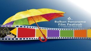 6. Balkan Panorama Film Festivali’nde yarışacak filmler belirlendi!