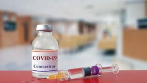 ABD Covid-19 aşısının üçüncü aşama testlerine başladı!