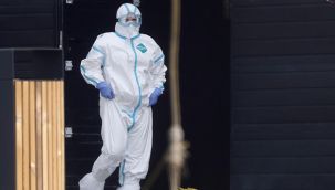 ABD'de Covid-19 ölü sayısı 150 bine yaklaştı!