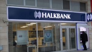 ABD'den Halkbank'a yeniden dava!