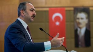 Adalet Bakanı Gül açıkladı: 5 yılda 94 cezaevi yaptık!