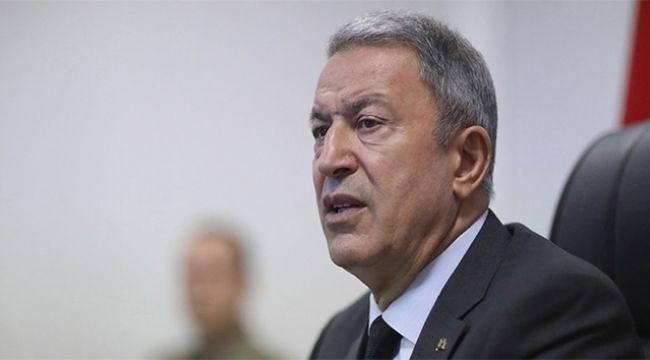 Akar: Fransa Türkiye'den özür dilemeli